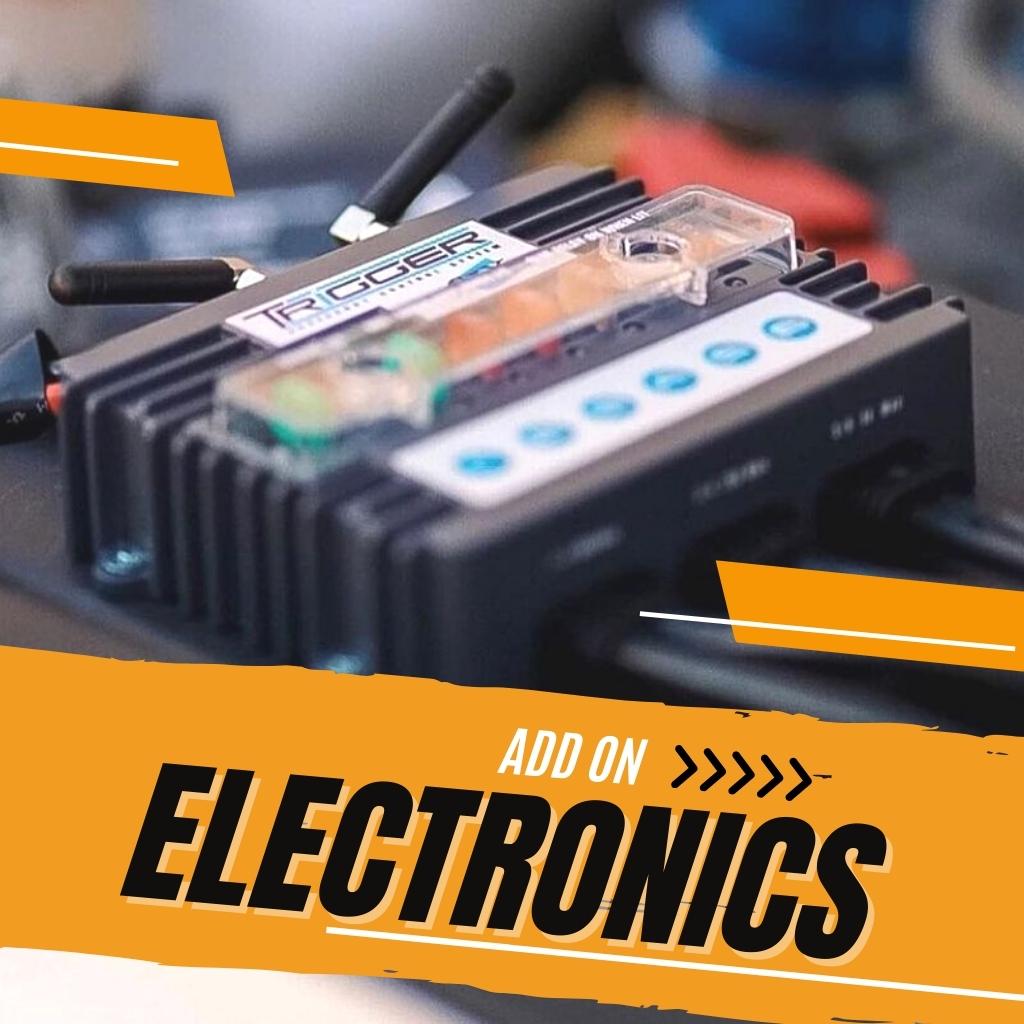 Electronics